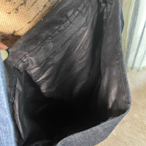 👋🏾HANDMADE👋🏾 Laptop Bag Fits 13” MacBook Pro - Picture 4 of 10